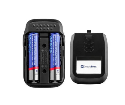 Monitor glucosa sin pinchazos GlucoSmart