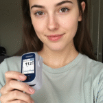 GlucoMax™ – Dispositivo di Monitoraggio Glicemico Non Invasivo