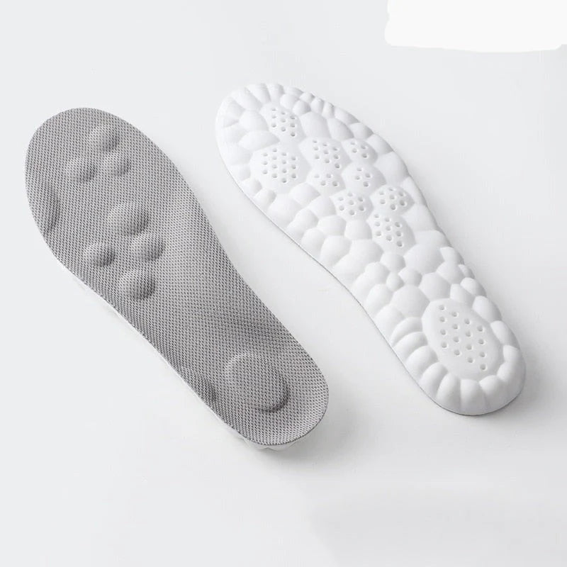 Solette ortopediche super mórbida Modelo 4D