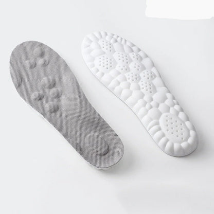 Solette ortopediche super mórbida Modelo 4D