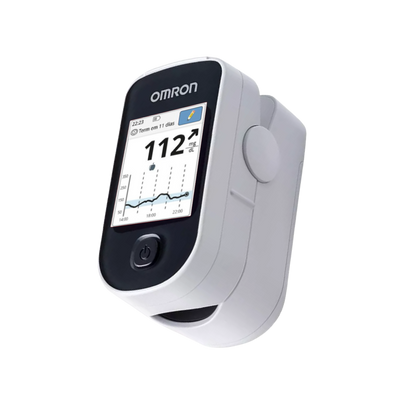 GlucoMax™ – Dispositivo di Monitoraggio Glicemico Non Invasivo